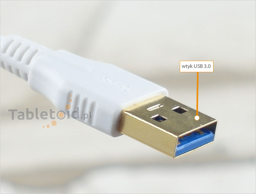 wtyk USB 3.0