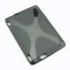 CZARNE silikonowe etui do tabletu Kindle Fire HDX 7.0