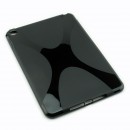 Silikonowe etui do tabletu Apple iPad mini 4 - dopasowane, kolory