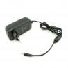 Ładowarka sieciowa do tabletu 12V 2A (2000mA) – wtyk 2,5mm