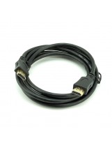 Kabel HDMI: wtyk - wtyk, długość 1, 2, 3, 5 lub 10m