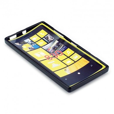 Elastyczne etui na telefon Nokia 830