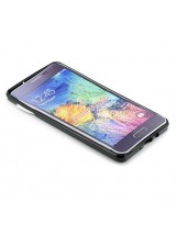 Elastyczne etui na telefon Samsung Galaxy A 7