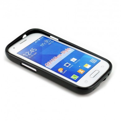 Elastyczne etui na telefon Samsung Galaxy Ace Style G 310