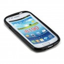 Elastyczne etui na telefon Samsung Galaxy i8190 S3 Mini