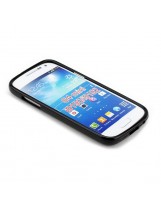 Elastyczne etui na telefon Samsung Galaxy i9190 S4 Mini