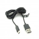 Kabel USB-C  wtyki: USB -USB typu C 