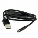 Kabel do ładowania tabletu: micro USB do zwykłego USB 