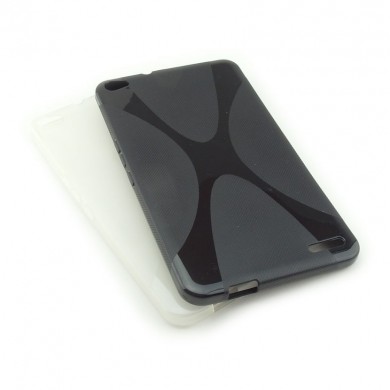 Silikonowe etui do tabletu Huawei MediaPad X1- kolory