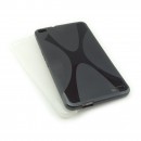 Silikonowe etui do tabletu Huawei MediaPad X1- kolory