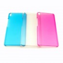 Plastikowe plecki do Lenovo PHAB PB1-750N 6,98 cala - kolory