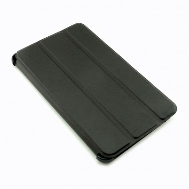 CZARNY pokrowiec na tablet Huawei Mediapad 7 T1-701u