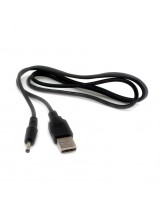 Kabel do ładowania tabletu: wtyk 3,5 mm - wtyk USB