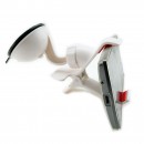 Uchwyt na telefon do samochodu na szybę 