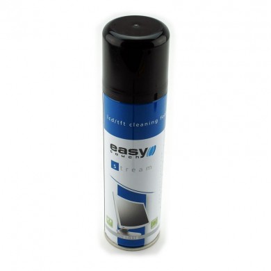 Pianka – spray do czyszczenia matrycy tabletu