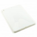 Etui do tabletu Apple iPad Air &ndash; Dedykowane, silikonowe, gumowe, dopasowane, plecki, pokrowiec