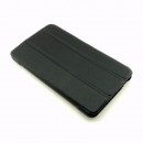 Etui do tabletu Huawei MediaPad M2 7.0 Youth Edition TD-LTE PLE-703L - czarne, zamykane