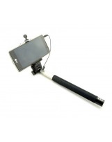 Monopod - kijek do selfie na wtyk mini-jack 3,5 mm