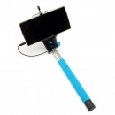 Monopod - kijek do selfie na wtyk mini-jack 3,5 mm