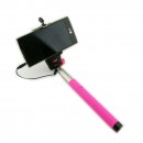 Monopod - kijek do selfie na wtyk mini-jack 3,5 mm