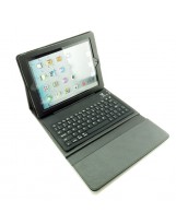 Pokrowiec z klawiaturą na bluetooth do tabletu Apple iPad 2, 3, 4 9.7 cala 