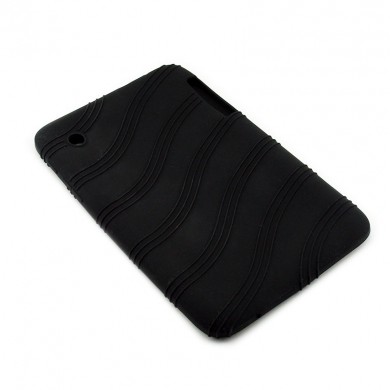 Etui silikonowe do tabletu Lenovo IdeaTab A3300 7.0 cali - kolory