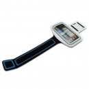 Opaska etui na ramię na telefon 