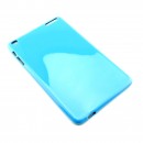 Pokrowiec etui silikonowe  do tabletu Huawei MediaPad T110 Note T1-A21W