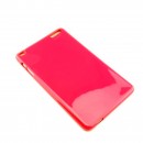 Pokrowiec etui silikonowe  do tabletu Huawei MediaPad T110 Note T1-A21W