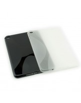 Silikonowe etui do tabletu Apple iPad mini 4 - dopasowane, kolory