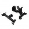 Uchwyt samochodowy 2w1 do tabletu od 7 do 10.4"