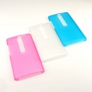 Plastikowe plecki do tabletu Lenovo PHAB 2 Plus PB2-670N