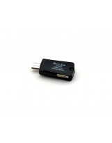 Czytnik kart micro SD - mikro USB 2.0 2w1 
