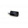 Czytnik kart micro SD - mikro USB 2.0 2w1 