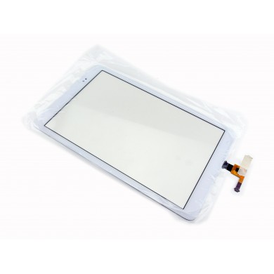 Ekran dotykowy do tabletu Huawei MediaPad T1 10 Honor Note T1-A21W -kolor biały