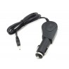 Ładowarka samochodowa do tabletu – 5 V 3 A  wtyk 2,5 mm