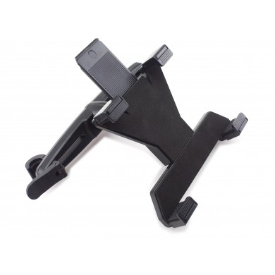 UNIWERSLANY UCHWYT SAMOCHODOWY NA TABLET OD 7 DO 10.4 CALI – NA ZAGŁÓWEK FOTELA