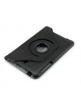 Dedykowane etui do tabletu Asus MeMo Pad HD 7.0 ME 173X &ndash; czarne, obrotowe, dopasowane