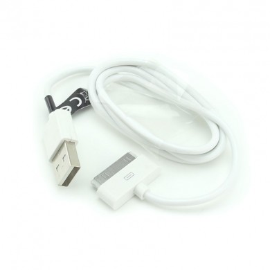 Przejściówka na kablu – adapter: wtyk USB do iPad 1, 2, 3