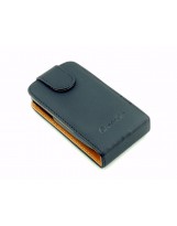 Etui zamykane do telefonu Samsung Galaxy Mini S5570