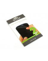 Folia na tablet Lenovo PHAB PB1-750N - poliwęglanowa, dedykowana, ochronna, 2 sztuki