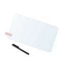 Uniwersalne szkło hartowane do tabletu - 9 cali 227.7 x 132.9 mm