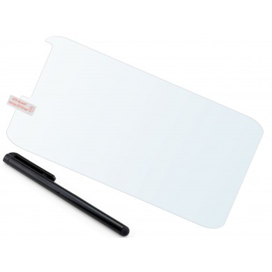 Dedykowane szkło hartowane do telefonu LG Stylo 3 Plus