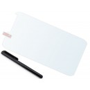 Dedykowane szkło hartowane do telefonu LG Stylo 3 Plus