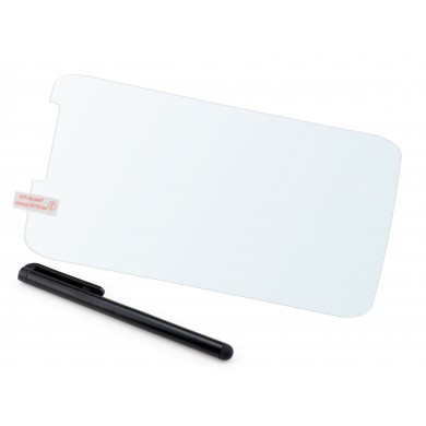 Dedykowane szkło hartowane do telefonu LG Stylus 3