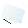Dedykowane szkło hartowane do tabletu ASUS Zen Pad Z8 ZT581KL+gratisy, tempered glass