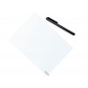 Dedykowane szkło hartowane do tabletu Apple iPad Pro 9.7