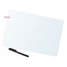 Szkło hartowane do tabletu Sony Xperia Z4 (tempered glass) +GRATISY