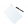 Szkło hartowane do tabletu Lenovo A7600-F Tab A10-70 (tempered glass) +GRATISY