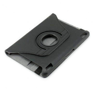 Dedykowane etui do tabletu Kindle Fire HDX 7.0 – czarne, obrotowe, dopasowane